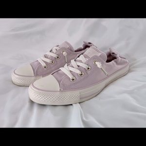 Converse size 9 CTAS Shoreline Slip